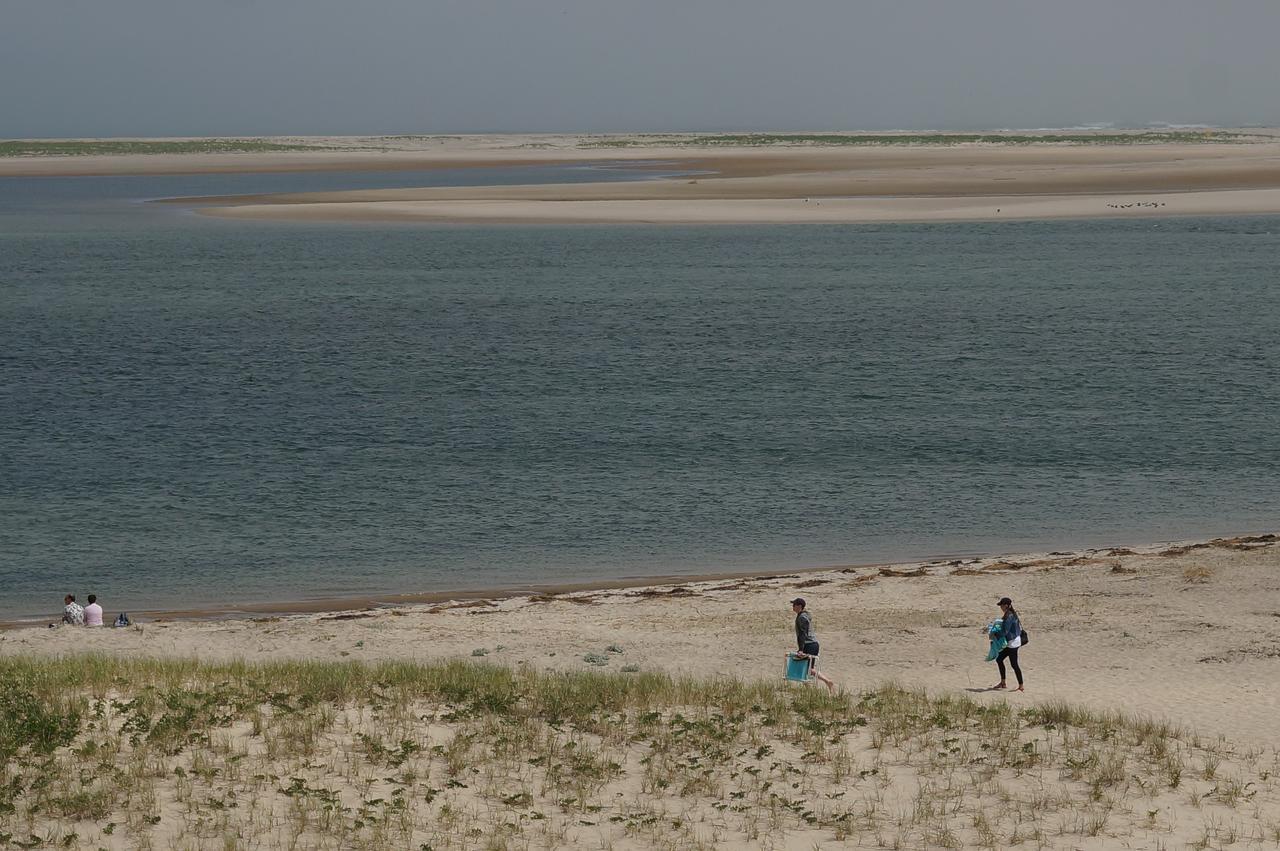 Chatham Tides المظهر الخارجي الصورة