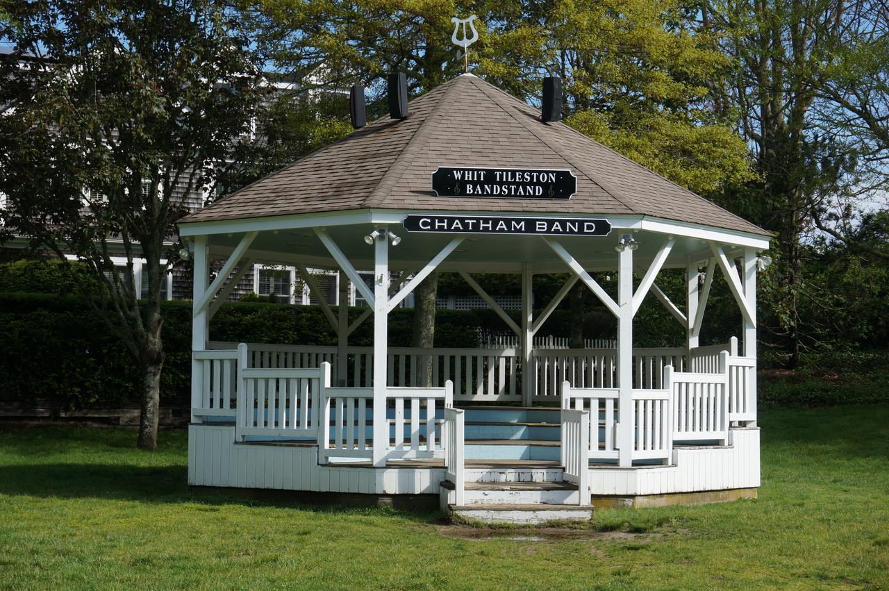 Chatham Tides المظهر الخارجي الصورة